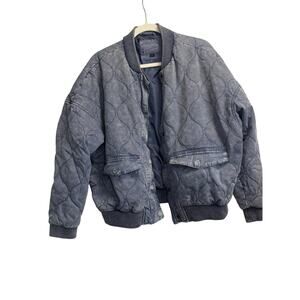 Quilted Jacket Universal Thread XL